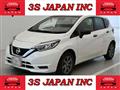 2020 Nissan Note