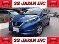 2017 Nissan Note