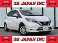 2017 Nissan Note