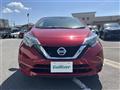 2019 Nissan Note