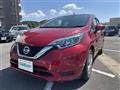 2019 Nissan Note