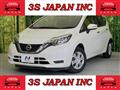 2018 Nissan Note