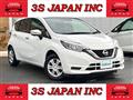 2018 Nissan Note