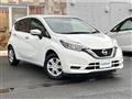 2018 Nissan Note