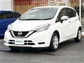 2018 Nissan Note