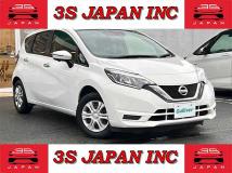 2018 Nissan Note