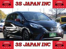 2017 Nissan Note