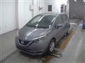 2020 Nissan Note