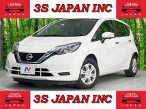 2020 Nissan Note