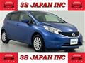 2016 Nissan Note