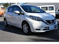 2018 Nissan Note