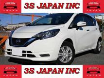 2018 Nissan Note