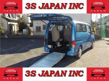 2019 Nissan NV200 VANETTE