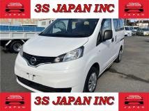 2020 Nissan NV200 VANETTE