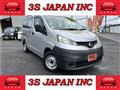 2016 Nissan NV200 VANETTE