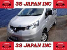 2019 Nissan NV200 VANETTE