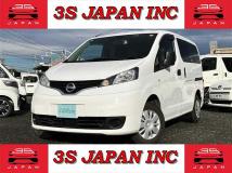 2020 Nissan NV200 VANETTE