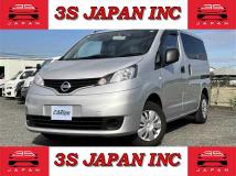 2019 Nissan NV200 VANETTE