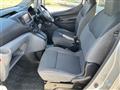 2016 Nissan NV200 VANETTE