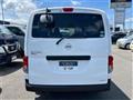 2018 Nissan NV200 VANETTE