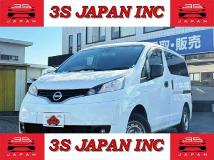 2021 Nissan NV200 VANETTE