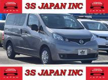 2020 Nissan NV200 VANETTE