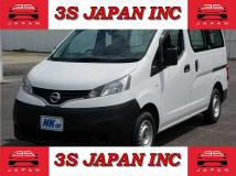 2021 Nissan NV200 VANETTE