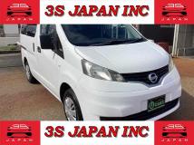 2018 Nissan NV200 VANETTE