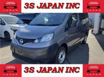 2020 Nissan NV200 VANETTE