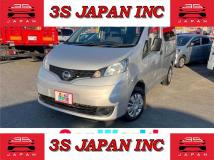 2017 Nissan NV200 VANETTE