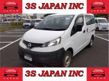 2018 Nissan NV200 VANETTE