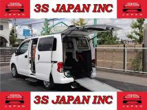 2020 Nissan NV200 VANETTE