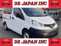 2019 Nissan NV200 VANETTE