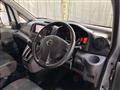2019 Nissan NV200 VANETTE