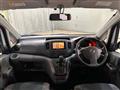 2019 Nissan NV200 VANETTE