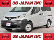 2019 Nissan NV200 VANETTE