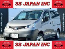 2020 Nissan NV200 VANETTE