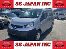 2019 Nissan NV200 VANETTE