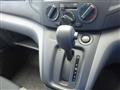 2017 Nissan NV200 VANETTE
