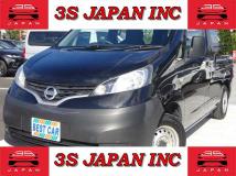 2017 Nissan NV200 VANETTE
