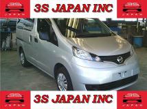 2020 Nissan NV200 VANETTE