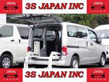 2018 Nissan NV200 VANETTE