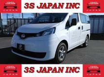 2020 Nissan NV200 VANETTE