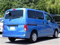 2021 Nissan NV200 VANETTE
