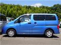 2021 Nissan NV200 VANETTE