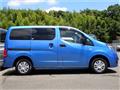 2021 Nissan NV200 VANETTE