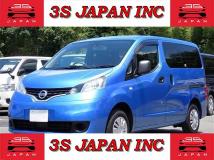 2021 Nissan NV200 VANETTE