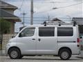 2017 Toyota Townace Van