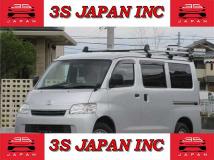 2017 Toyota Townace Van