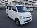 2016 Toyota Townace Van